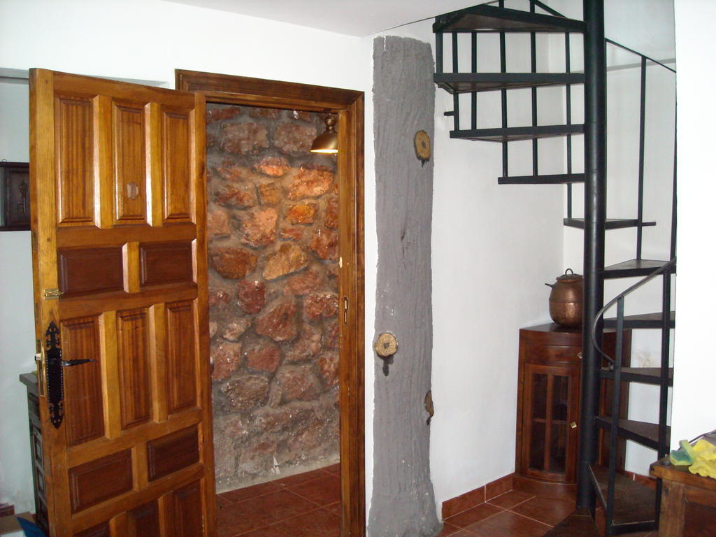 Villa Casa La Caoba Ruidera Zimmer foto