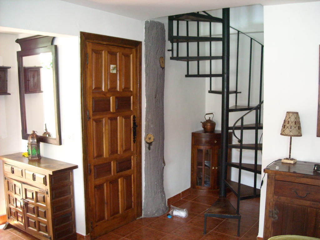 Villa Casa La Caoba Ruidera Zimmer foto