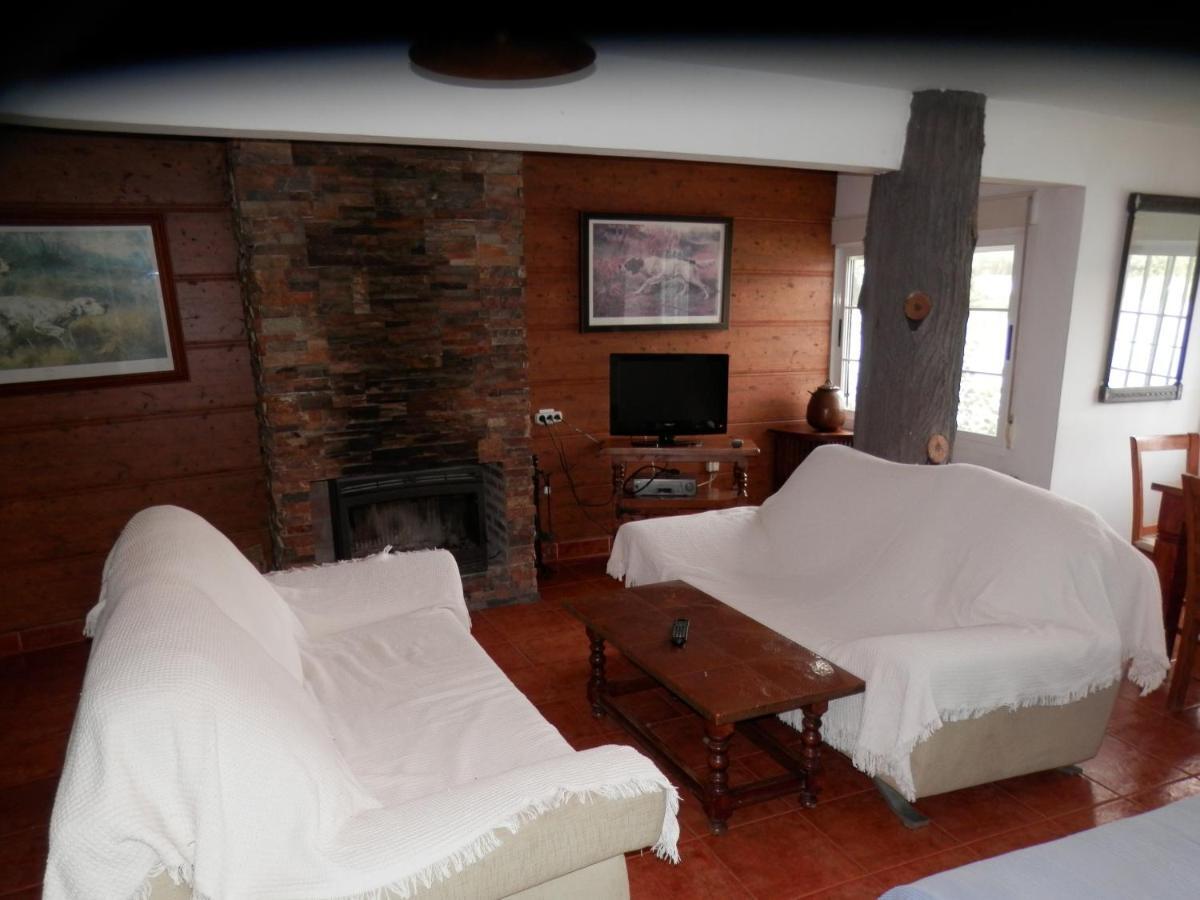 Villa Casa La Caoba Ruidera Zimmer foto