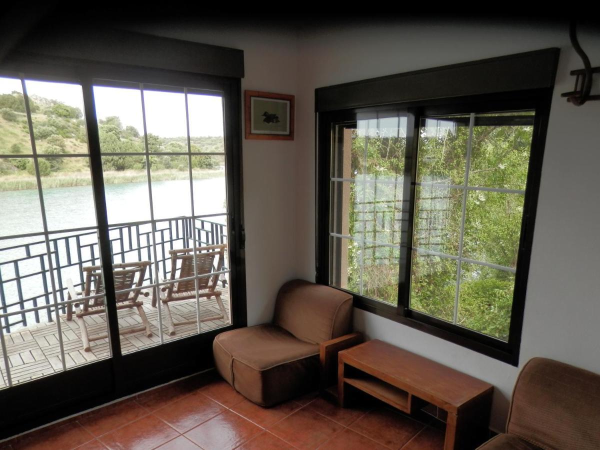 Villa Casa La Caoba Ruidera Zimmer foto
