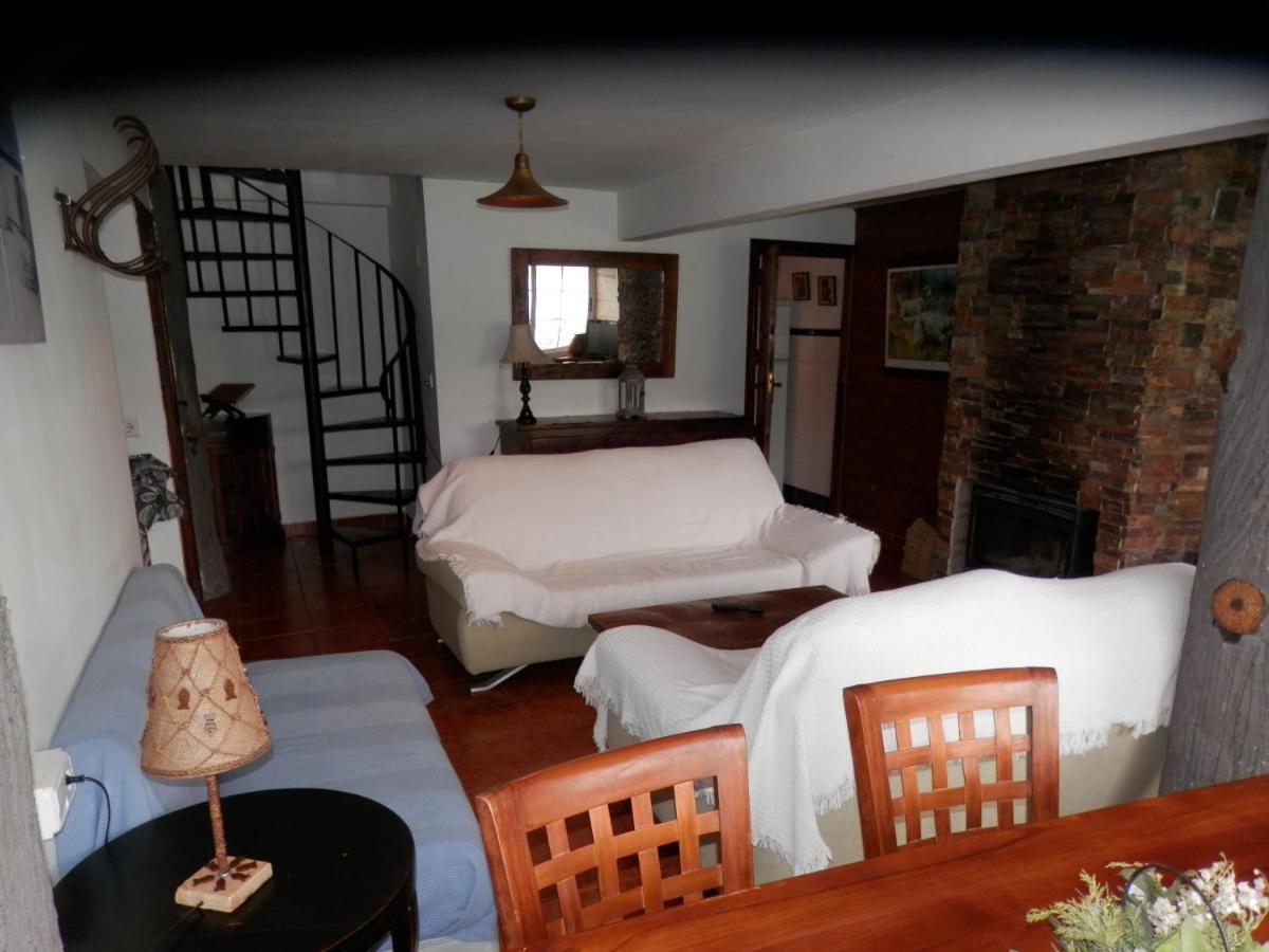 Villa Casa La Caoba Ruidera Zimmer foto