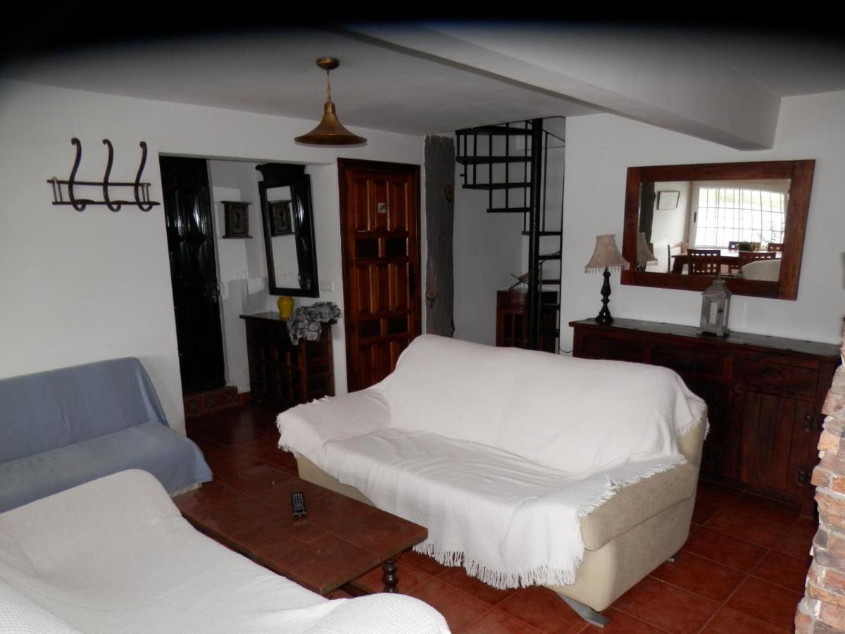 Villa Casa La Caoba Ruidera Zimmer foto
