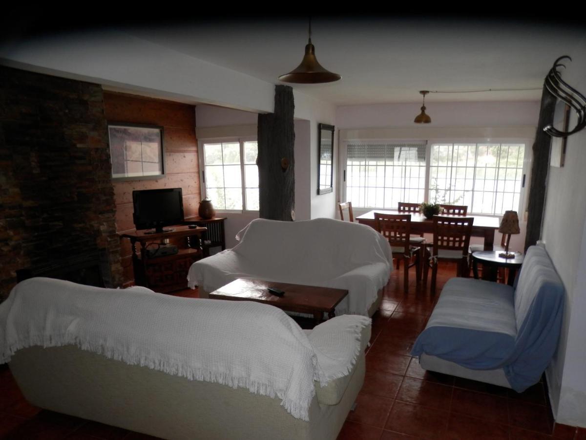 Villa Casa La Caoba Ruidera Zimmer foto