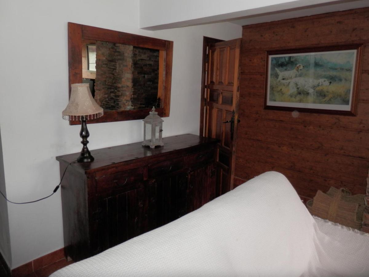 Villa Casa La Caoba Ruidera Zimmer foto